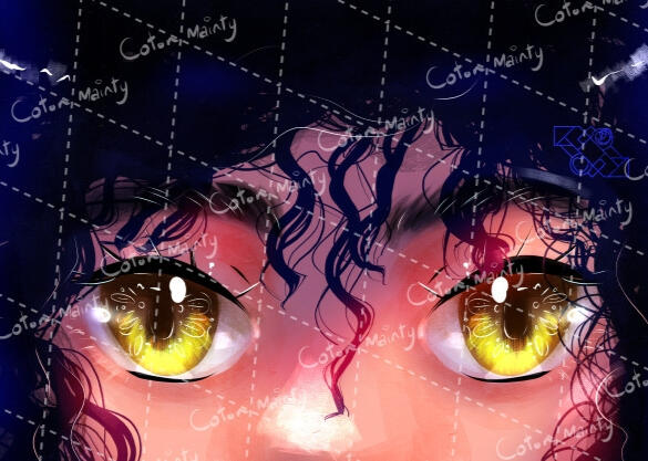 Eye banner 3 Eye banner 3