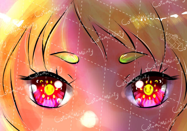 Eye banner 2 Eye banner 2